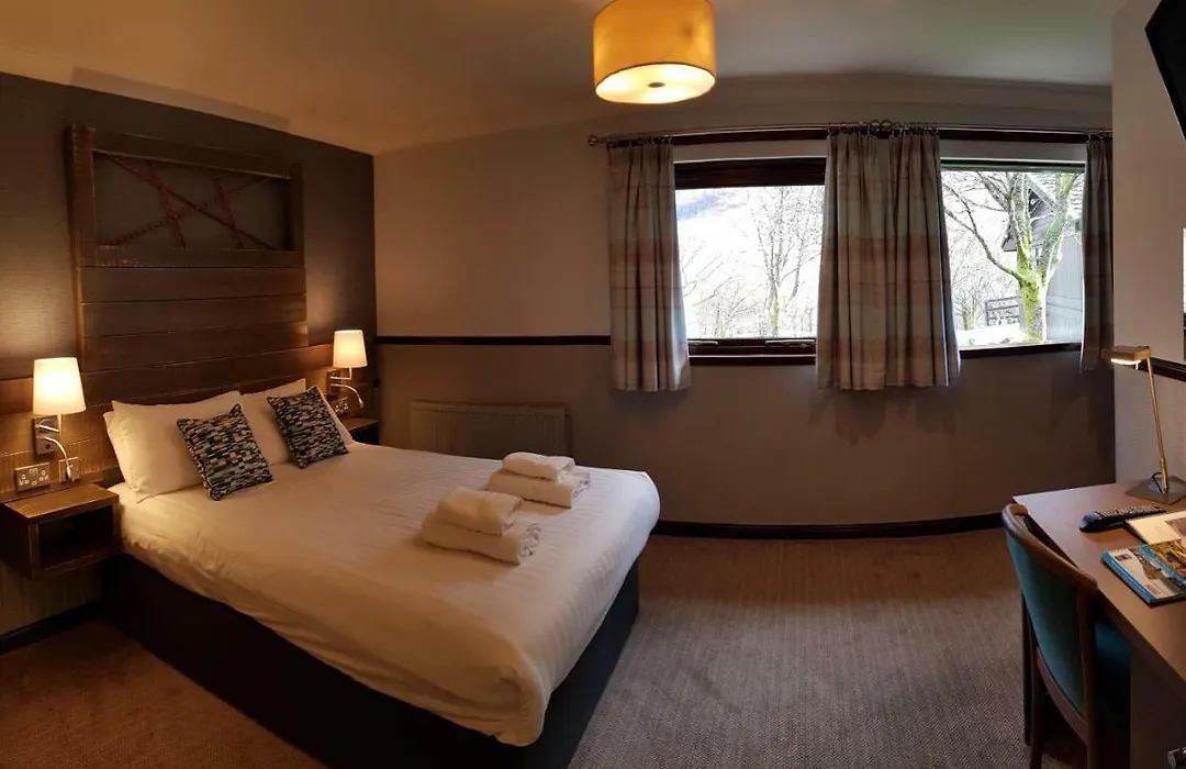 Clachaig Inn-1